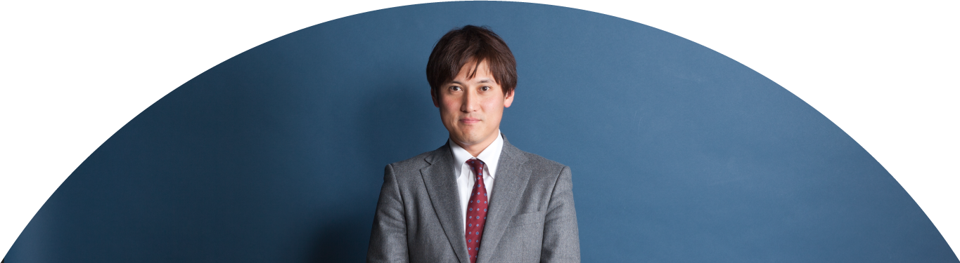 社長の写真