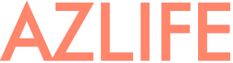 AZLIFE logo